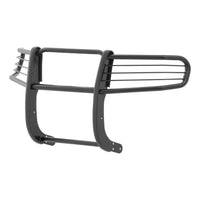 Black Steel Grille Guard Select Ford Escape Mazda Tribute