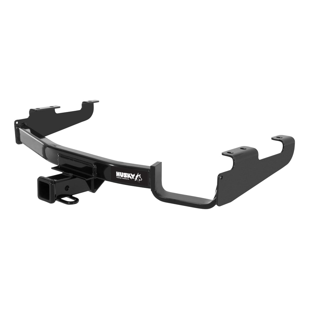Husky Towing Class III Square Hitch