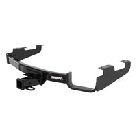 Husky Towing Class III Square Hitch