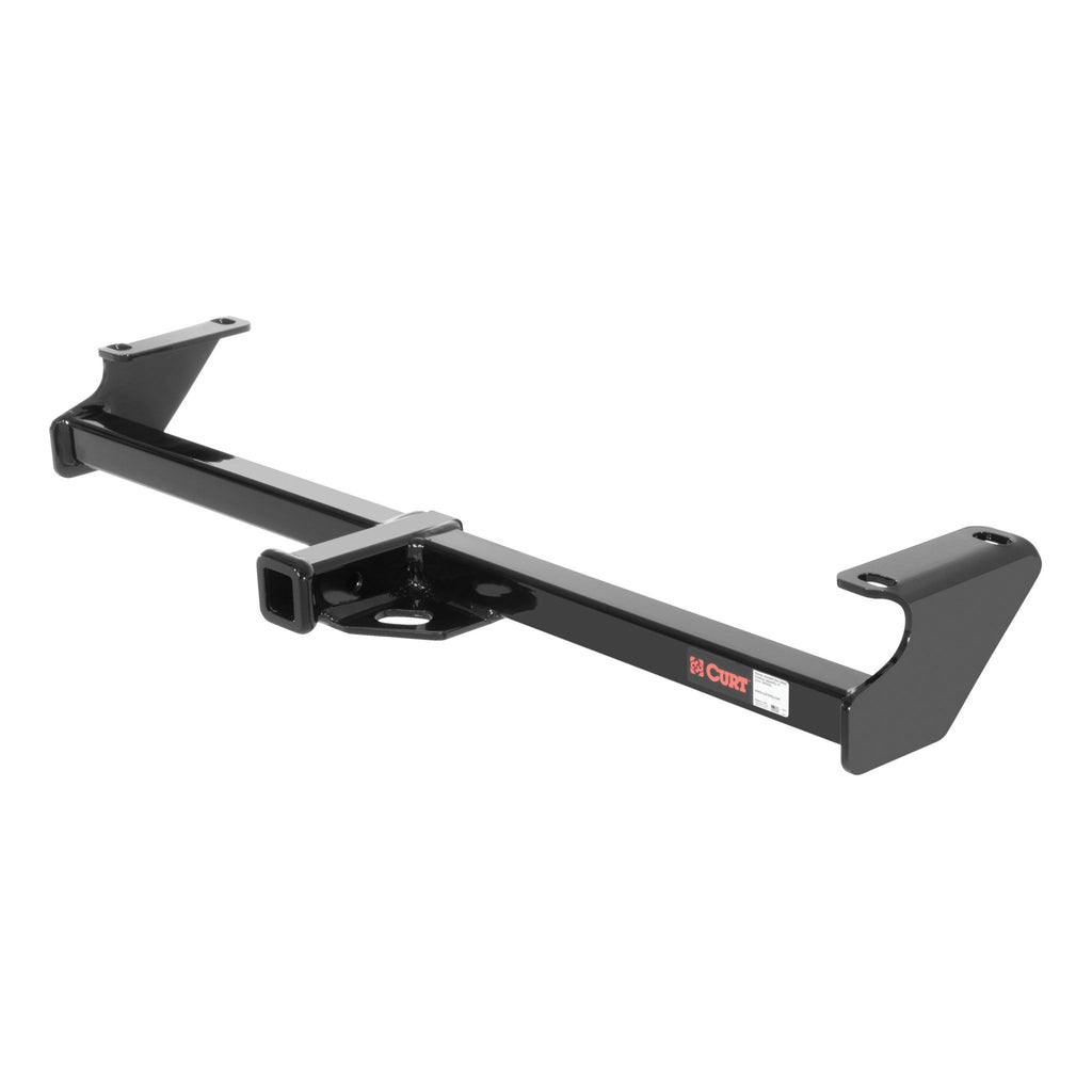 Class 1 Trailer Hitch 1-1/4" Receiver Select Suzuki Sidekick Geo Tracker