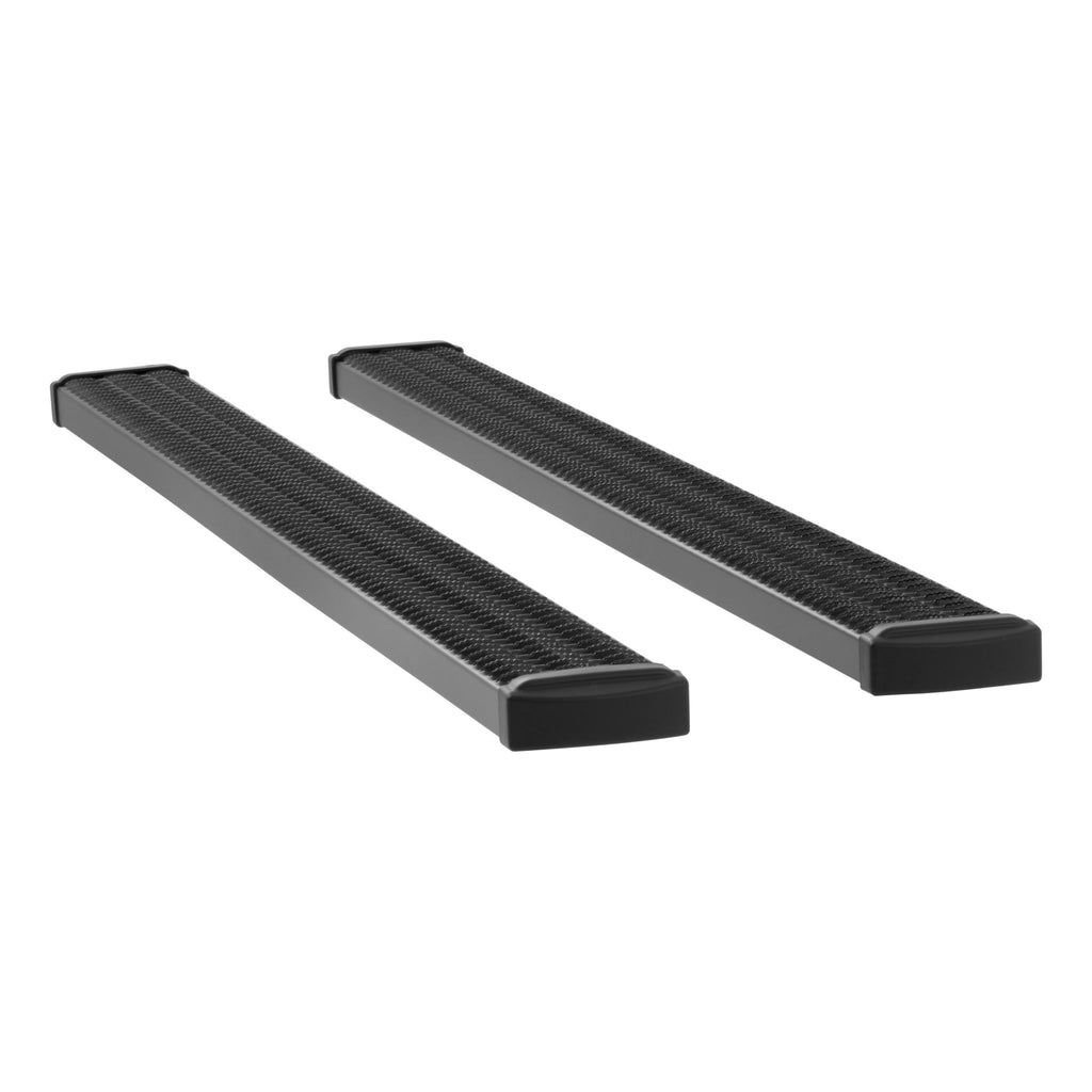 Grip Step 7" x 88" Aluminum W2W Running Boards Select Ford F-250 F-350
