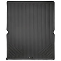Husky Liners 23421 | Husky Liners Cargo Liner, Fits 07-16 EXPEDITION,NAVIGATOR CARGO LINER WEATHERBEATER SERIES BLACK