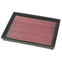 K&N 33-2771 Replacement Air Filter