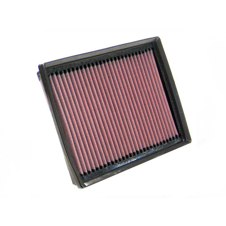 K&N 33-2340 Replacement Air Filter