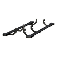 Rocker Step Running Boards Select Nissan Titan XD