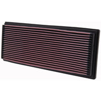 K&N 33-2573 Replacement Air Filter