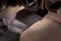 Husky Liners 82221 | Husky Liners Center Hump Floor Liner, Fits 07-13 SILVERADO/SIERRA 1500/07-14 SILVERADO/SIERRA 2500/3500(W/O MAN SHIFTER)CENTER HUMP LINER BLACK