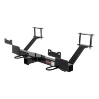 2" Front Receiver Hitch Select Dodge Dakota Mitsubishi Raider