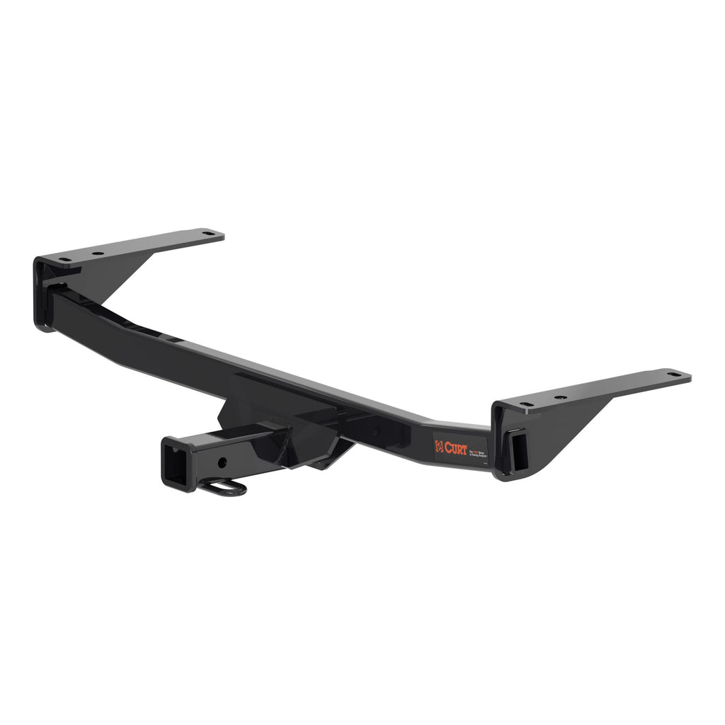 Class 3 Trailer Hitch 2" Receiver Select Volkswagen Atlas Cross Sport