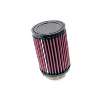 K&N RU-1060 Universal Clamp-On Air Filter