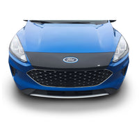 Auto Ventshade (AVS) 322182 Aeroskin Smoke Flush Mount Hood Protector for 2020 Ford Escape