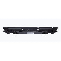 BR20.5 Rear Bumper Replacement