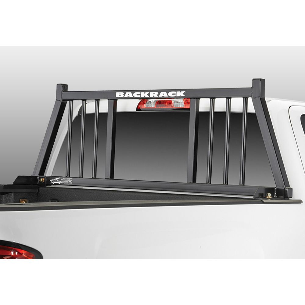 Three Round Rack Frame Only, HW Kit Required