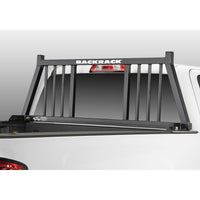 Three Round Rack Frame Only, HW Kit Required