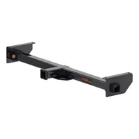 Adjustable RV Trailer Hitch 2" Receiver (Up to 51" Frames)