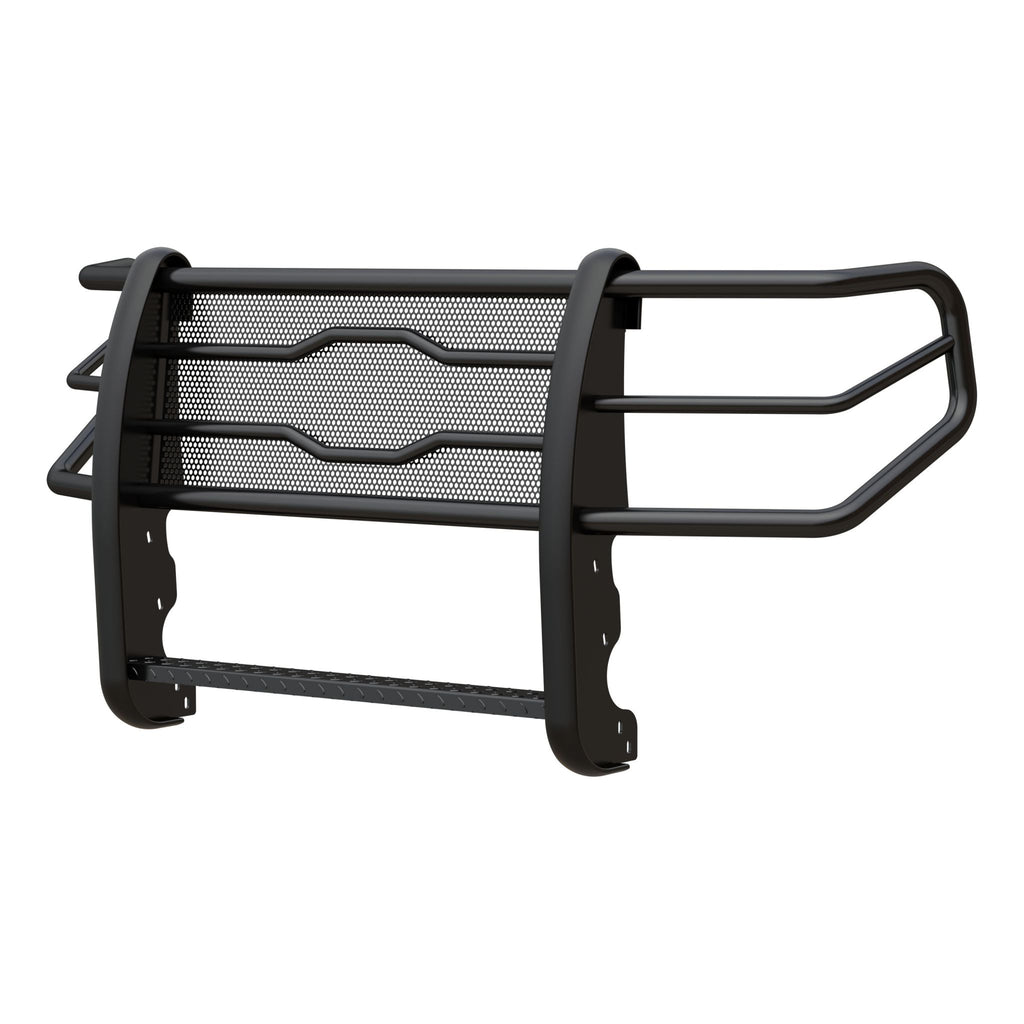 Prowler Max Black Steel Grille Guard Select Ford F-250 to F-550 Super Duty
