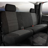 FIA-OE32-68 CHARC | OE REAR SPLIT CUSHION 60/40 SILVERADO/SIERRA 1500 DOUBLE CAB 19