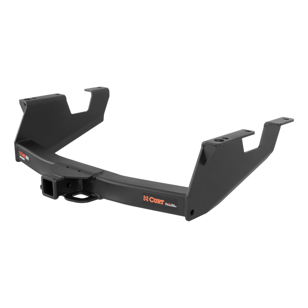 Xtra Duty Class 5 Hitch 2" Select Chevy Silverado GMC Sierra 2500 3500 HD