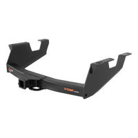 Xtra Duty Class 5 Hitch 2" Select Chevy Silverado GMC Sierra 2500 3500 HD