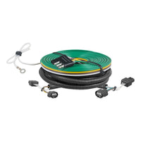 Custom Towed-Vehicle RV Wiring Harness Select Honda CR-V