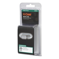 3/8" Quick Link (11000 lbs. Breaking Strength Packaged)