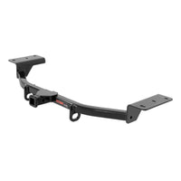Class 1 Trailer Hitch 1-1/4" Receiver Select Ford Focus