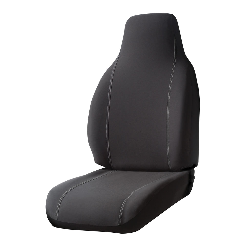FIA-SP88-5 BLACK | SP S/COVER BLACK BUCKETS UNIVERSAL TRUCK