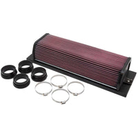 K&N 55-1040 SPECIAL ORDER Covered Assembly
