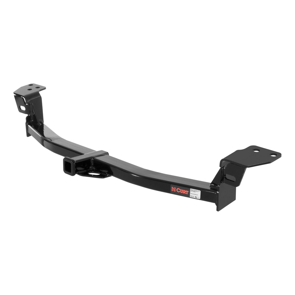 Class 2 Trailer Hitch 1-1/4" Receiver Select Lexus ES350 Toyota Camry