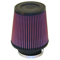 K&N RE-0950 Universal Clamp-On Air Filter