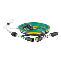 Custom Towed-Vehicle RV Wiring Harness Select Chevrolet Colorado GMC Canyon