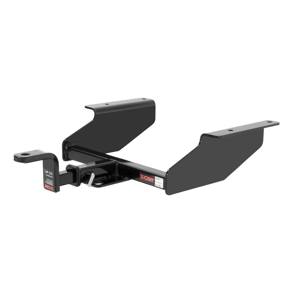 Class 1 Trailer Hitch 1-1/4" Ball Mount Select Hyundai Tiburon