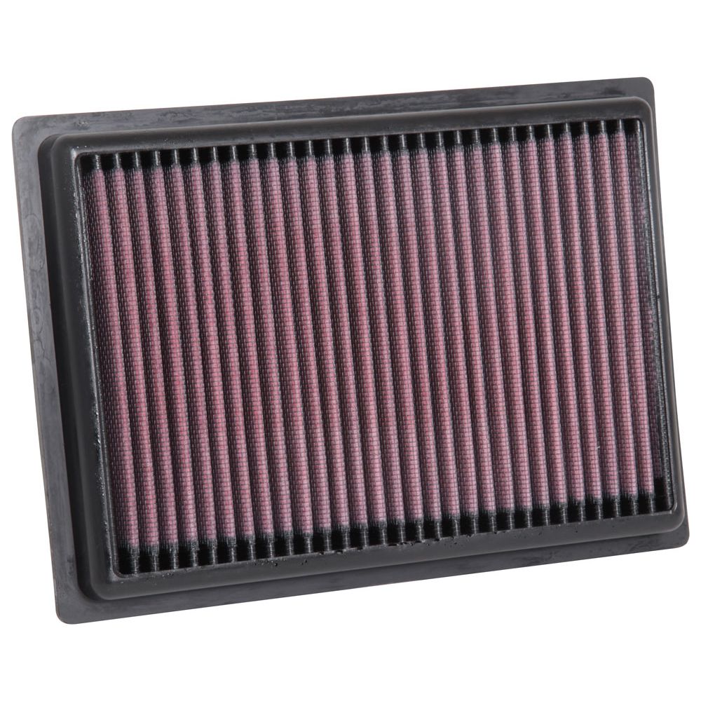 K&N 33-3084 Replacement Air Filter