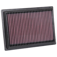 K&N 33-3084 Replacement Air Filter