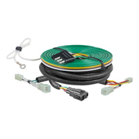 Custom Towed-Vehicle RV Wiring Harness Select Suzuki Grand Vitara SX4