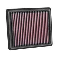 K&N 33-2880 Replacement Air Filter