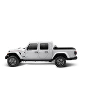 Rugged Ridge 13550.23 | Armis Hard Rolling Bed Cover; 20-21 Gladiator JT