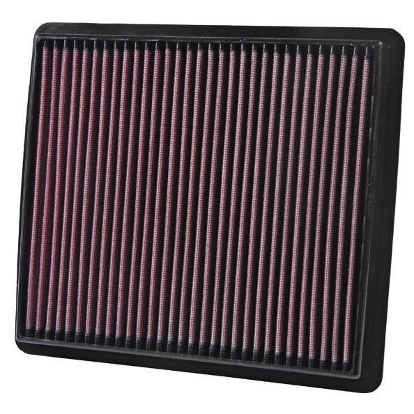 K&N 33-2423 Replacement Air Filter