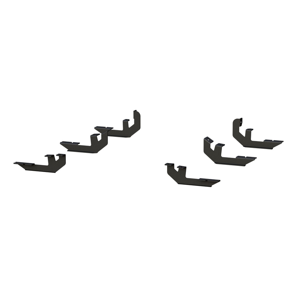 Mounting Brackets for AeroTread