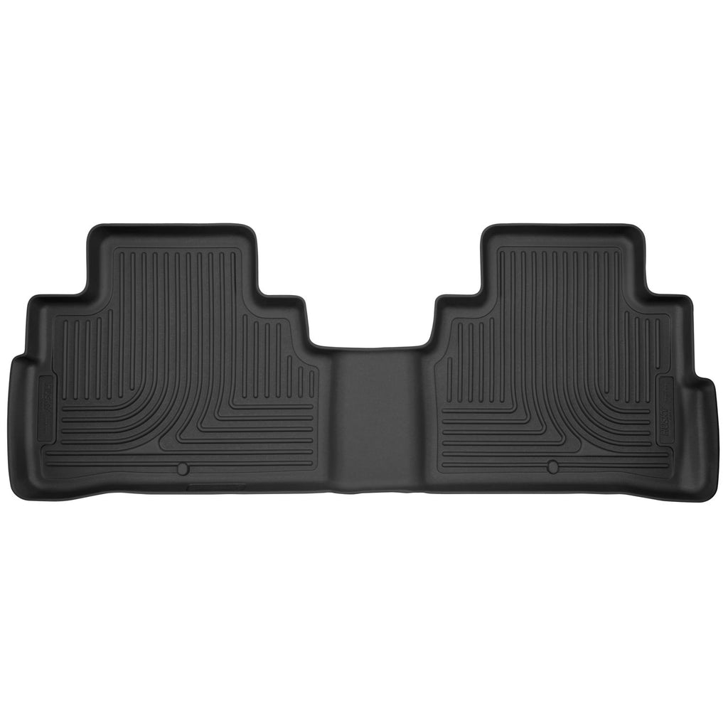 Husky Liners 52411 | Husky Liners 2nd Seat Floor Liner, Fits 15-C MURANO 2ND SEAT FLOOR LINER X-ACT CONTOUR SERIES