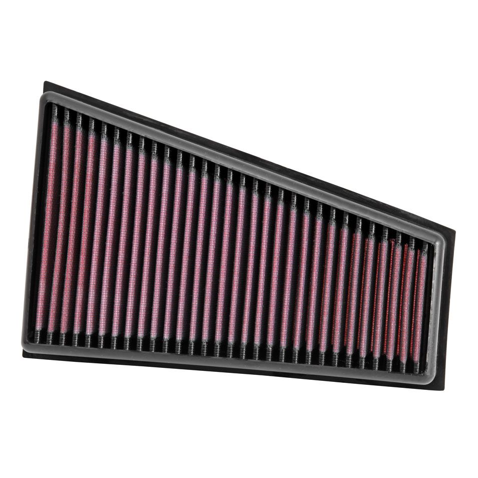 K&N 33-2995 Replacement Air Filter