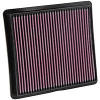 K&N 33-2419 Replacement Air Filter