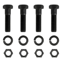 Ball & Pintle Hitch (2-5/16" Ball 16000 lbs. Ball Capacity)