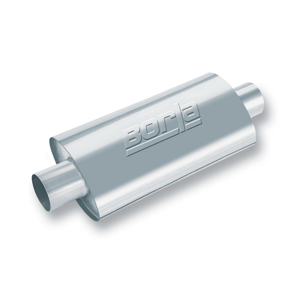 Borla 40943 | Borla XR-1 Sportsman Muffler