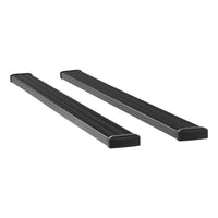 Grip Step 7" x 114" Aluminum W2W Running Boards Select Silverado Sierra HD