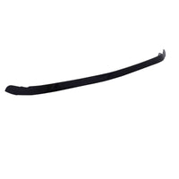 EGR - 392651 - USA Dark Smoke Aerowrap Style Hood Guards