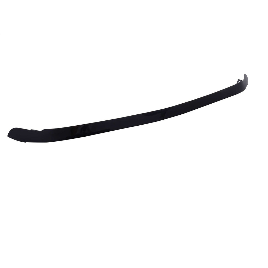 EGR - 392851 - USA Dark Smoke Aerowrap Style Hood Guards