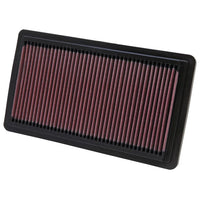 K&N 33-2279 Replacement Air Filter