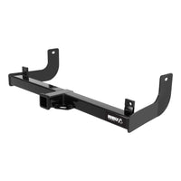 Husky Towing Class III Square Hitch