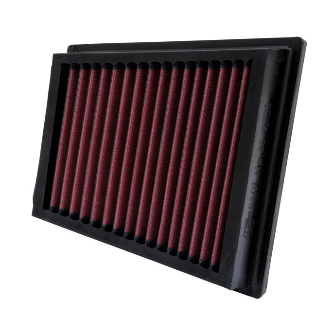 K&N 33-2883 Replacement Air Filter